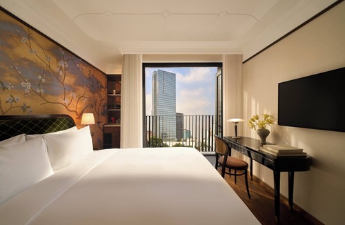 Nguyen Thai Binh Hotel | Rêve Ho Chi Minh City Vignette Collection by IHG
