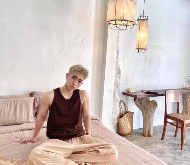 Phu Quy Apartment | Rì Rào 2 homestay