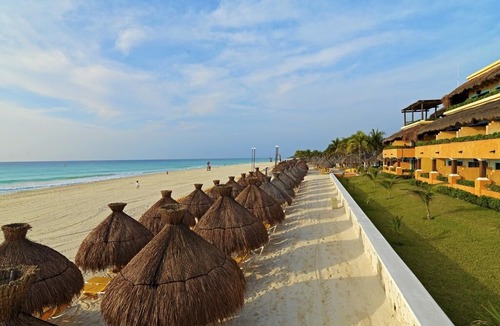 Playacar Zona Hotelera Hotel | R 1695 Iberostar Tucan