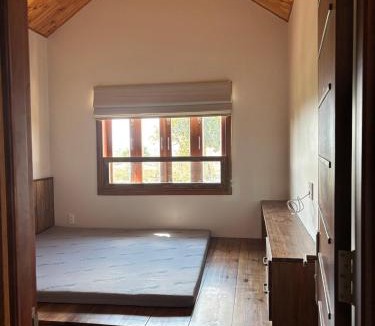 Tan Thanh Ski Chalet | R Chai