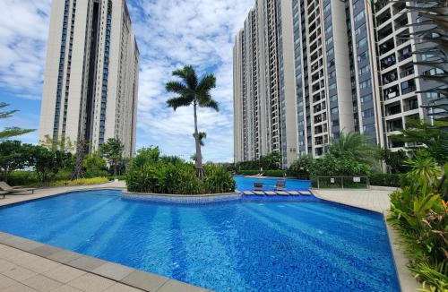 Mean Chey Hotel | R&F Hotel and Apartment