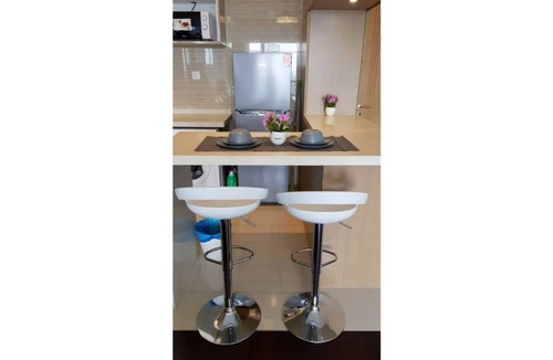 Central District Apartment | [R&F Mall] VM 32-1R [JB Sentral CIQ, City Square]