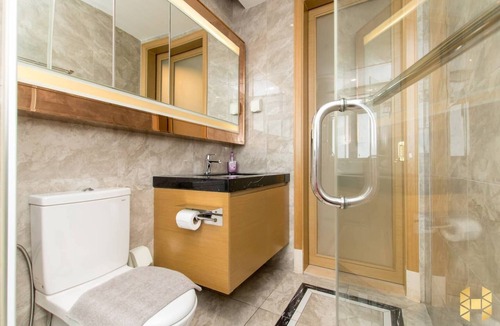 Central District Apartment | [R&F Princess Cove] by VM 2805-1R [JB Sentral CIQ]