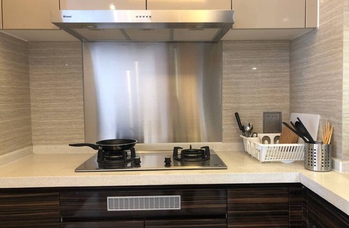Central District Apartment | [R&F Princess Cove] by VM 3005-1R [JB Sentral CIQ]