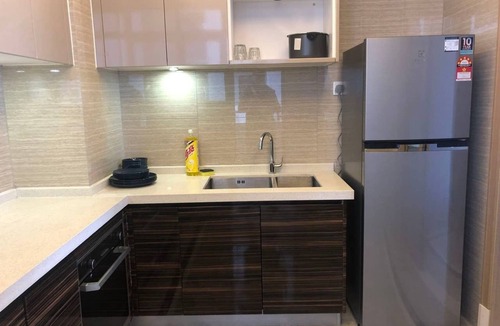 Central District Apartment | [R&F Princess Cove] by VM 3005-1R [JB Sentral CIQ]