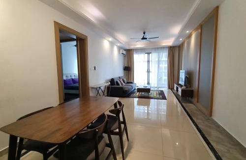 Central District Apartment | R&F princess cove family premium suites