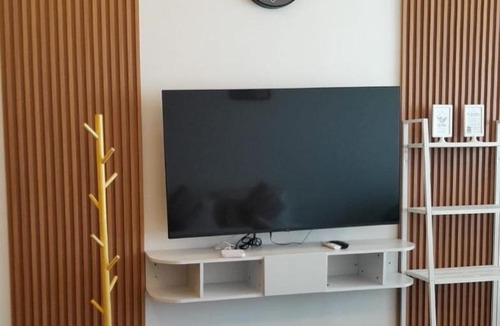 Central District Apartment | R&F Princess Cove JB By SaffronCasa JB