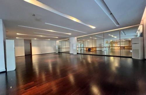Central District Apartment | R&F Princess Cove - Near SG & CIQ & Cozy #3BR2B #6pax