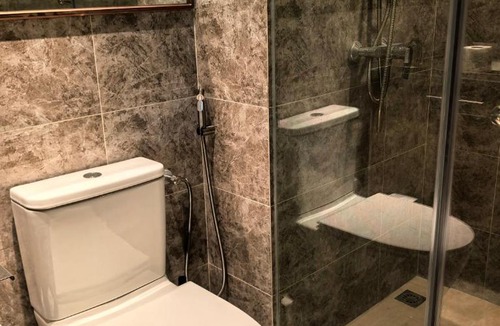Central District Apartment | R&F Princess Cove, Seine Region 2Bedroom with Balcony by 9 Sands