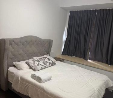 Gua Apartment | R&F Seine Region