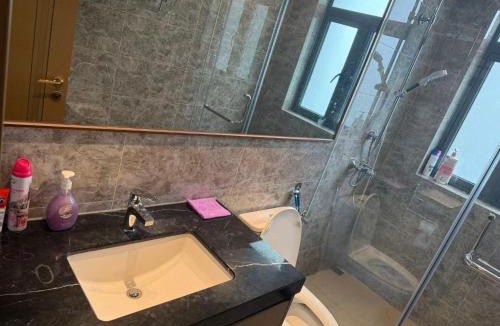 Gua Apartment | R&F Seine Region