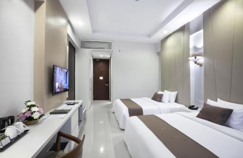 Bogor Selatan Resort | R Hotel Rancamaya