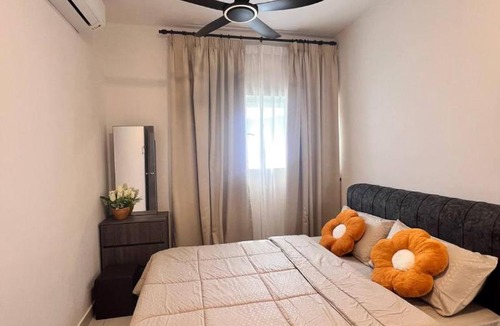 Alor Gajah Apartment | R&R Dreamstay A'Famosa Apartment
