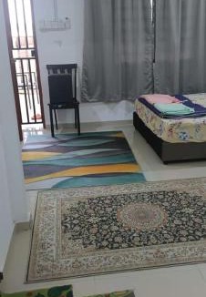 Pelabuhan Klang House | R&R Homestay