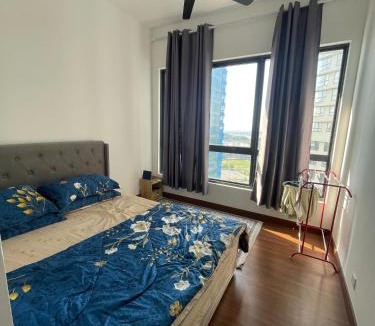 Shah Alam Apartment | RaaNest, Sunsuria Forum