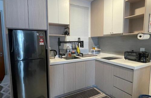 Shah Alam Apartment | RaaNest, Sunsuria Forum