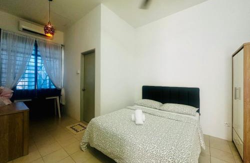Tawau House | RABIA Homestay