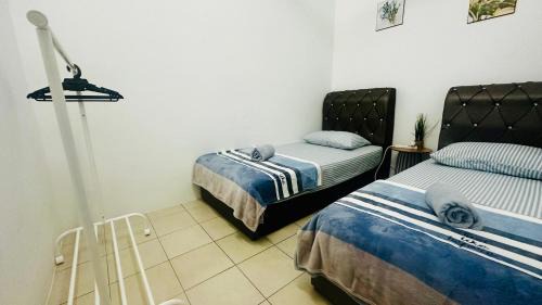 Tawau House | RABIA Homestay