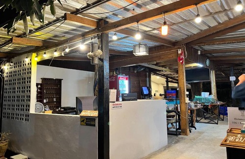 Kaeng Sian Hotel | Rabiangmai Resort