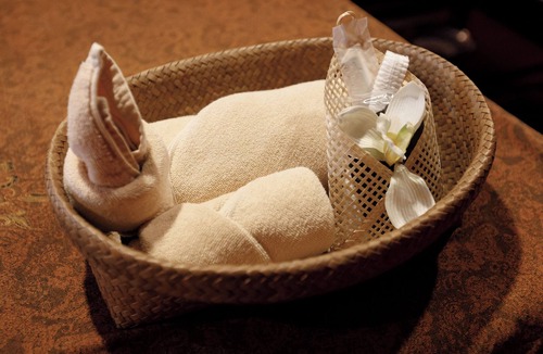 Old City Hotel | Rachamankha Flora House Chiang Mai