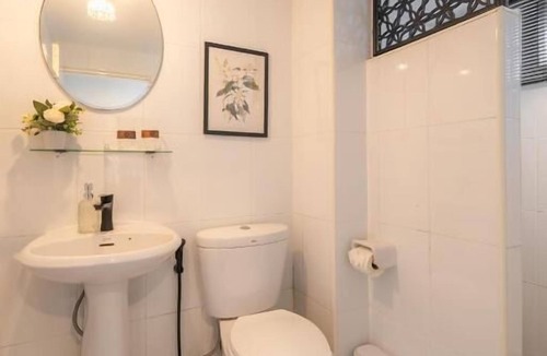 Old City Hotel | Rachamankha Flora House Chiang Mai