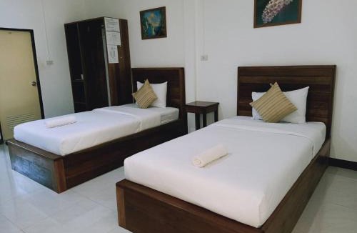Thai Chang Hotel | Rachawadee House