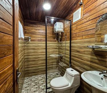 Pakem Villa | Radefa Cabin