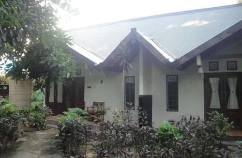 Gili Air House | RADEN HOME STAY