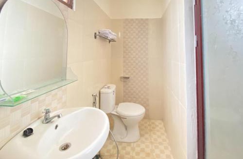 Jember Hotel | Raden Mansion Jember Urbanview