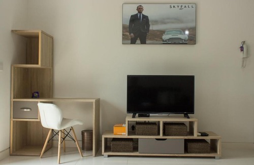 Bukit Jelutong Apartment | Radia Residence