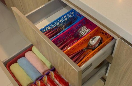 Bukit Jelutong Apartment | Radia Residence