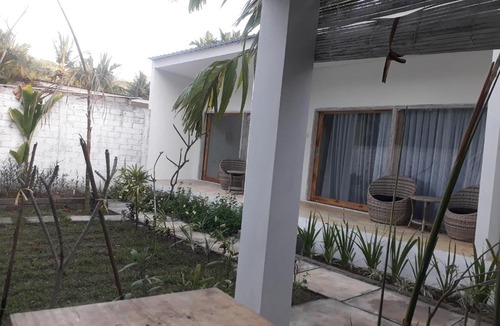 Kuta Villa | Radin group villa kuta lombok