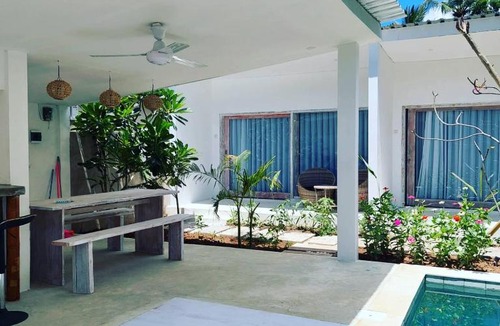 Kuta Villa | Radin group villa kuta lombok