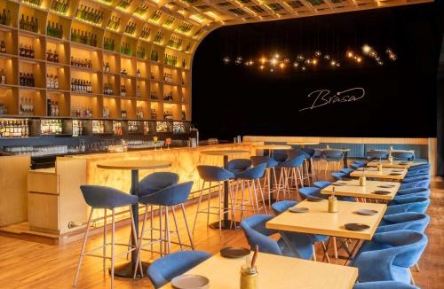 Egmore Hotel | Radisson Blu Hotel Chennai City Centre