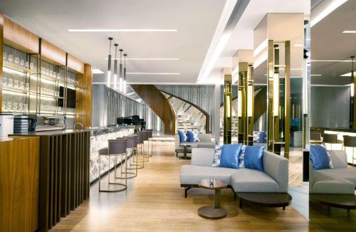 Rajabasa Hotel | Radisson Lampung Kedaton