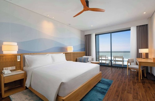 Suoi Nuoc Beach Hotel | Radisson Resort Mui Ne