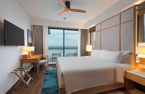 Suoi Nuoc Beach Hotel | Radisson Resort Mui Ne
