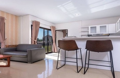 Jember Apartment | RAF APARTEMEN 2BR - JEMBER JAWA TIMUR