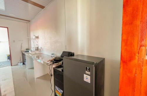 Nias House | Raffiel Nias