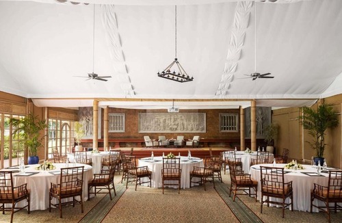 Sangkat Sla Kram Hotel | Raffles Grand Hotel d'Angkor