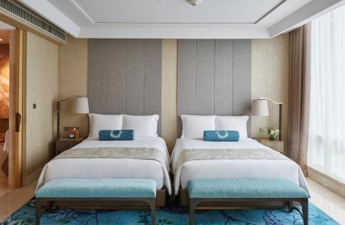 Kuningan Hotel | Raffles Jakarta