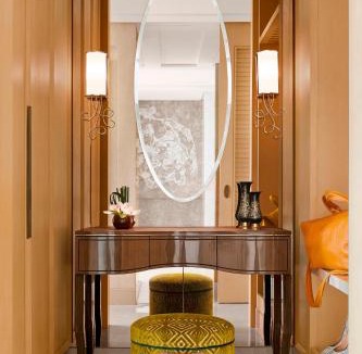 Kuningan Hotel | Raffles Jakarta