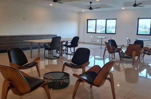 Johor Bahru Apartment | Raffles Suites 2 bedroom balcony High Floor Skudai by GDRAGON HomeStay