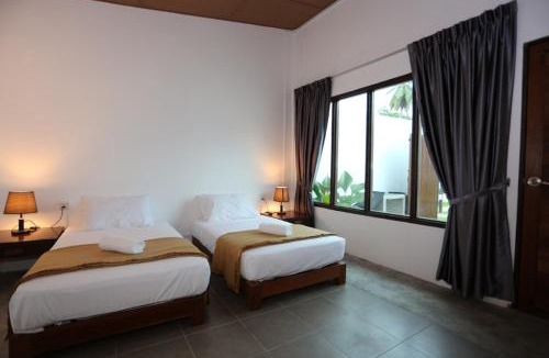 Lundu Resort | Rafflesia Resort