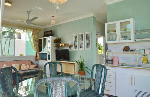 Penampang House | Rafiki Homestay Hibiscus 2R1BR