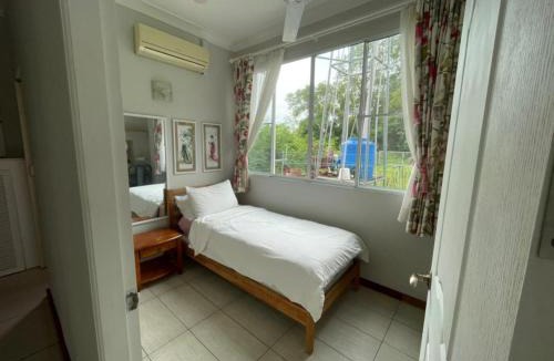 Penampang House | Rafiki Homestay Hibiscus 2R1BR
