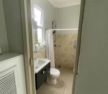 Penampang House | Rafiki Homestay Hibiscus 2R1BR