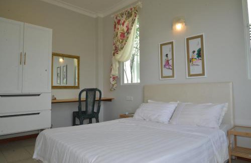 Penampang House | Rafiki Homestay Hibiscus 2R1BR