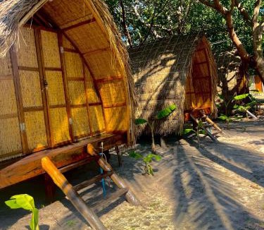 Daem Thkov Hostel | Rafikis