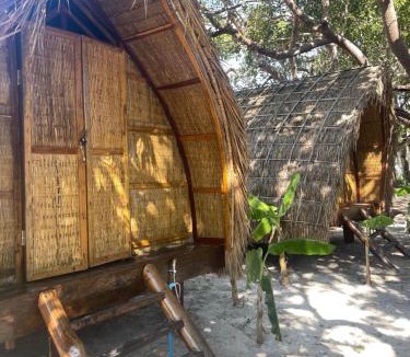 Daem Thkov Hostel | Rafikis